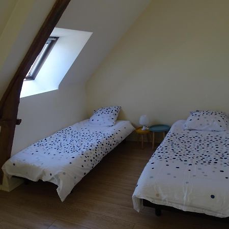 Le Penty, Maison De Pecheur De Charme Villa Sene ภายนอก รูปภาพ
