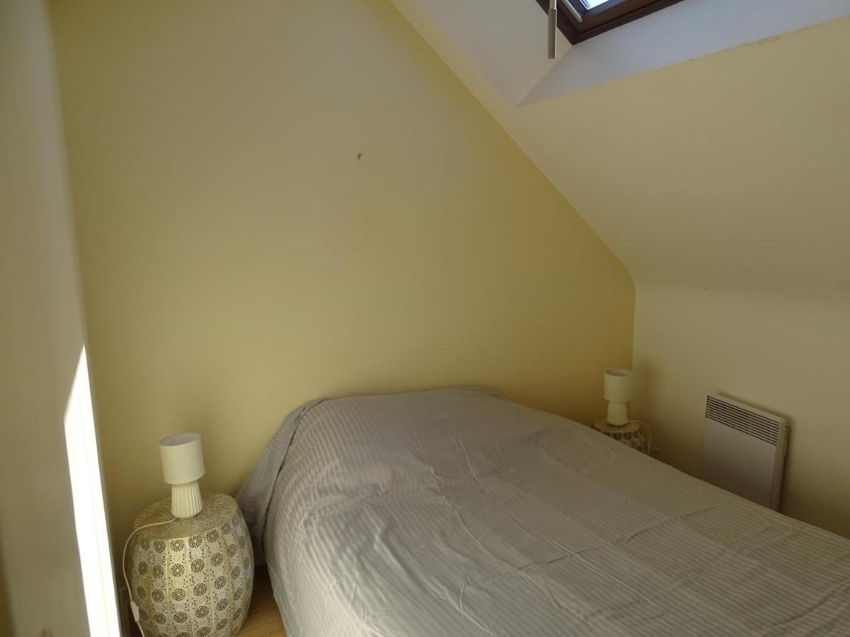 Le Penty, Maison De Pecheur De Charme Villa Sene ภายนอก รูปภาพ